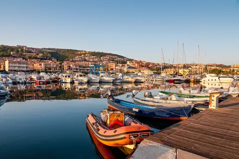 Authentiek Sardinië in Milaan — foto 10