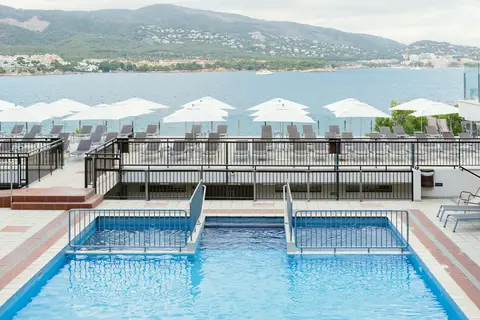 Leonardo Royal Hotel Mallorca Palmanova Bay in Palmanova — foto 29