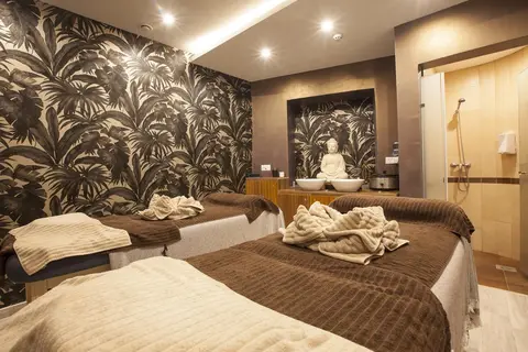 Solana Hotel & Spa in Mellieha — foto 21