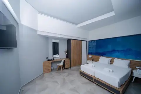 Island Boutique Hotel in Rhodos — foto 11