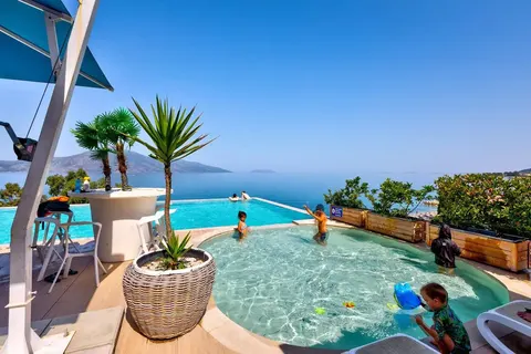 Regina Blu Hotel foto 9