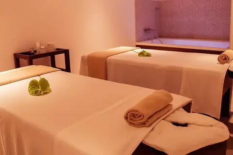 Meliá Castilla in Madrid — foto 5