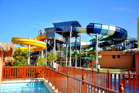 Hotel Titanic Palace in Hurghada — foto 7