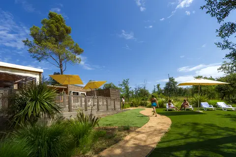 Domaine De La Sainte Baume in Nans-les-Pins — foto 28