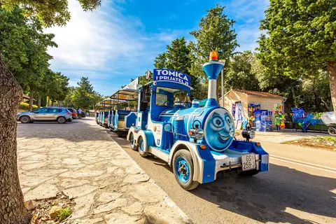 Strasko in Novalja — foto 6