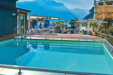 Europa Skypool & Panorama in Riva del Garda — foto 2