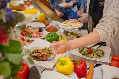 Köhlers Forsthaus Wellness & Genuss Hotel foto 12