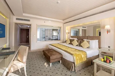 Premier Le Reve Hotel & Spa in Premier Le Reve Hotel & Spa — foto 23