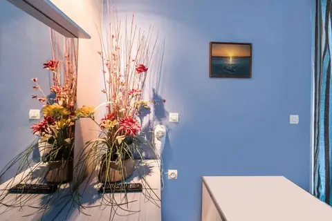 Ammes Hotel & Apartments in Σβορωνάτα — foto 15