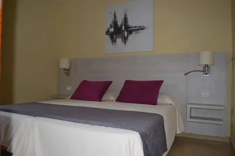 Bungalow Parque Bali foto 5