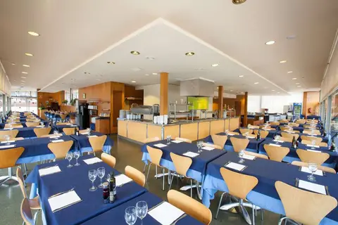 Aparthotel Comtat Sant Jordi in Castell d'Aro, Platja d'Aro i s'Agaró — foto 9