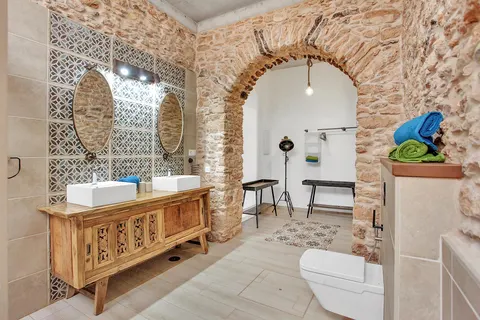 Villa Sajona & Villa Berrenda in Tuineje — foto 14