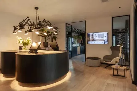 Gr8 Hotel Sevenum foto 1