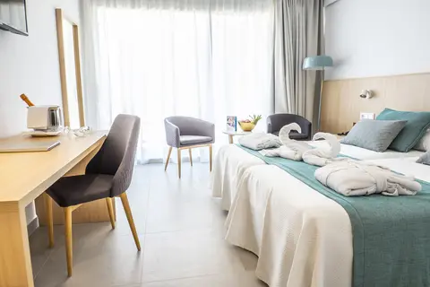 Hotel Petit Sagitario in Ciutadella