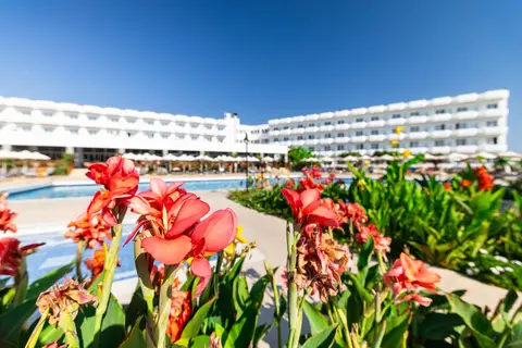 allsun Hotel Irene Palace in Kolymbia, foto 19