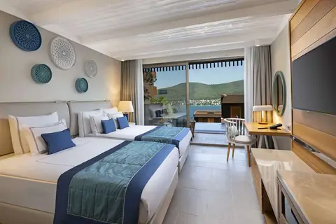 Titanic Luxury Collection Bodrum in Güvercinlik — foto 5