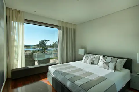 Troia Residence by The Editory Beach Houses in Grândola — foto 24