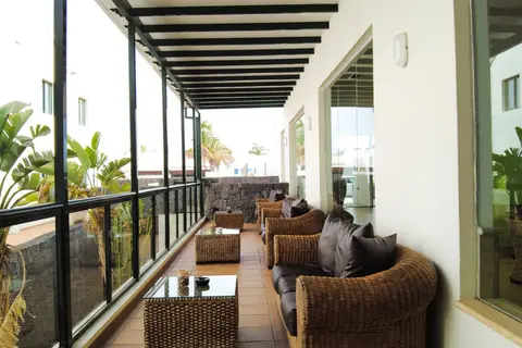 Hotel Pocillos Playa in Puerto del Carmen — foto 19
