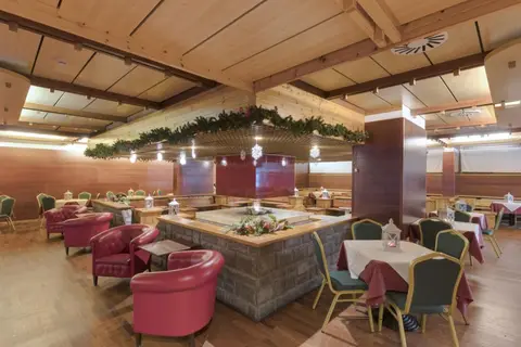 Clubhotel Regina e Fassa in Mazzin — foto 8