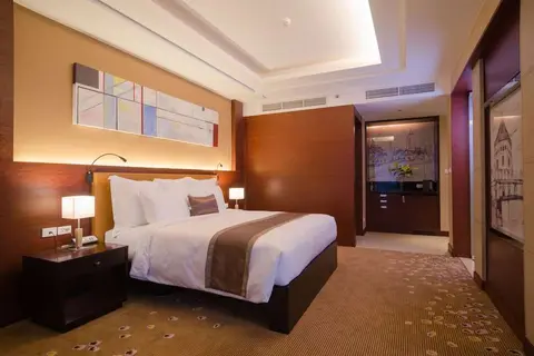 Aetas Lumpini in Bangkok, foto 10