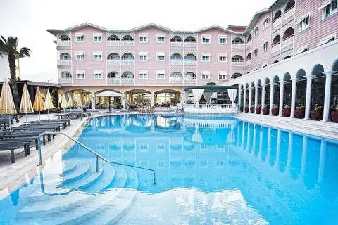 Hotel Pasha's Princess in Kemer