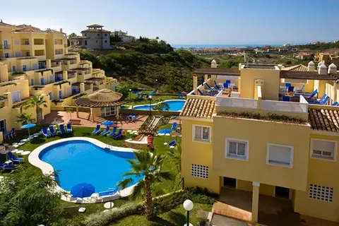Colina del Paraiso in Benahavis — foto 3