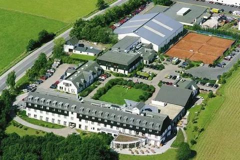 Trans World Hotels Kranichhöhe foto 19