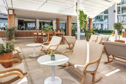 Melia South Beach in Calvià — foto 25