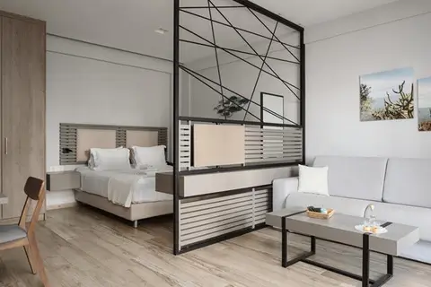 Seascape Luxury Residences in Δημοτική Ενότητα Γαζίου — foto 4