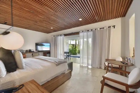 TAGO By G Hotels in Cancún — foto 5