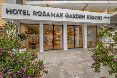 Rosamar Garden in Lloret de Mar — foto 2