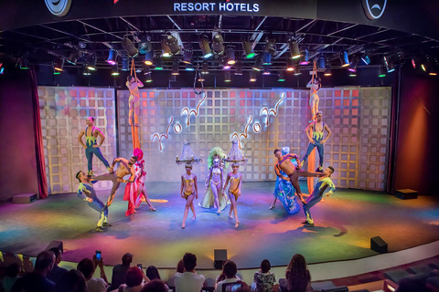 Hotel Selectum Colours Bodrum foto 19