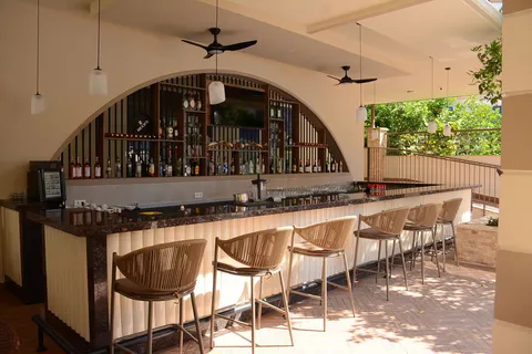 Almera Park in Alanya — foto 22
