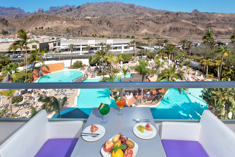 Hotel Gran Canaria Princess - adults only foto 9