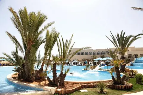 TUI Blue Palm Beach Palace in Palm Beach Palace Djerba (ex-Sofitel) — foto 20