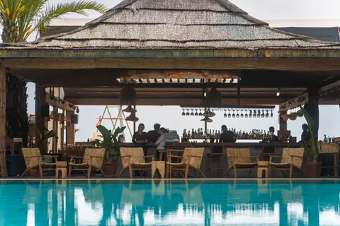 Ananea Kleopatra Beach in Alanya, foto 47