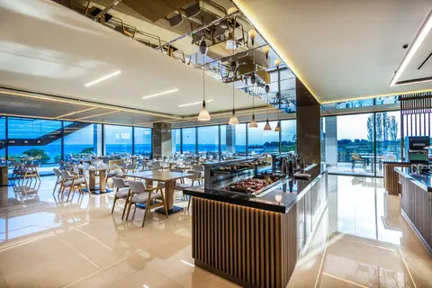 Ammoa Luxury Hotel & Spa Resort in Δημοτική Ενότητα Σιθωνίας — foto 7