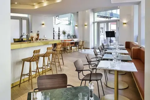 Hotel Mercure Marseille Canebiere Vieux-Port in Marseille, foto 6