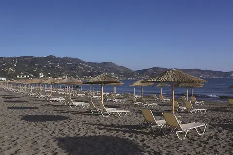 Atlantica Akti Zeus Hotel in Amoudara, foto 18