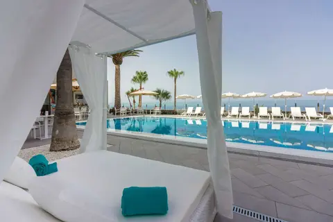 Klayman Diamond Aparthotel in Tamaimo — foto 3