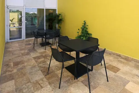 City Express by Marriott Cancún in Cancùn — foto 20