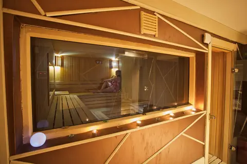 Tilia Hotel in Fatih — foto 8
