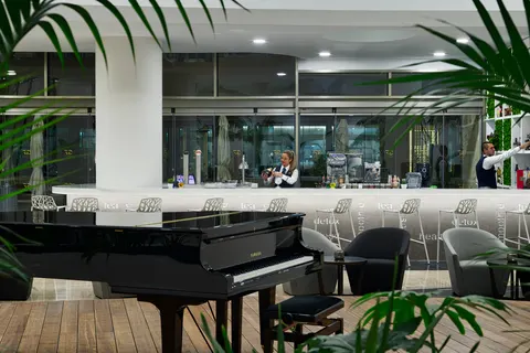 Resort Gf Victoria foto 29