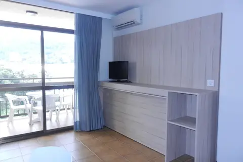 Appartementen GHT Tossa Park in Tossa de Mar — foto 17