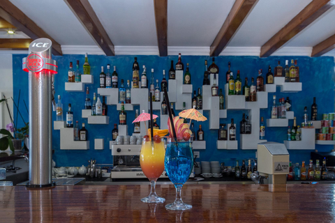 Appartementen Mirachoro Praia da Rocha foto 10