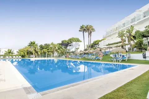 Fergus Conil Park in Conil de la Frontera