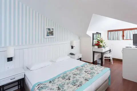 Monachus Hotel & Spa in Manavgat, foto 3