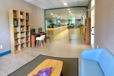 Camping Mas Sant Josep foto 13