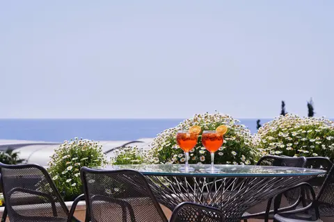 Atlantica Bay Hotel in Λεμεσός — foto 17