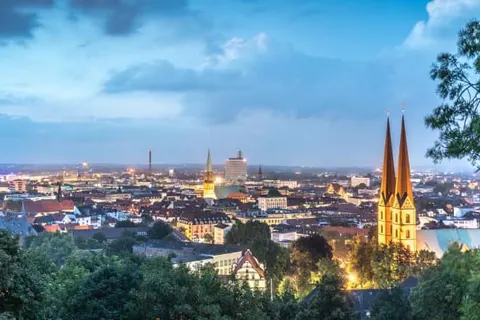 Brenner Hotel Bielefeld foto 27